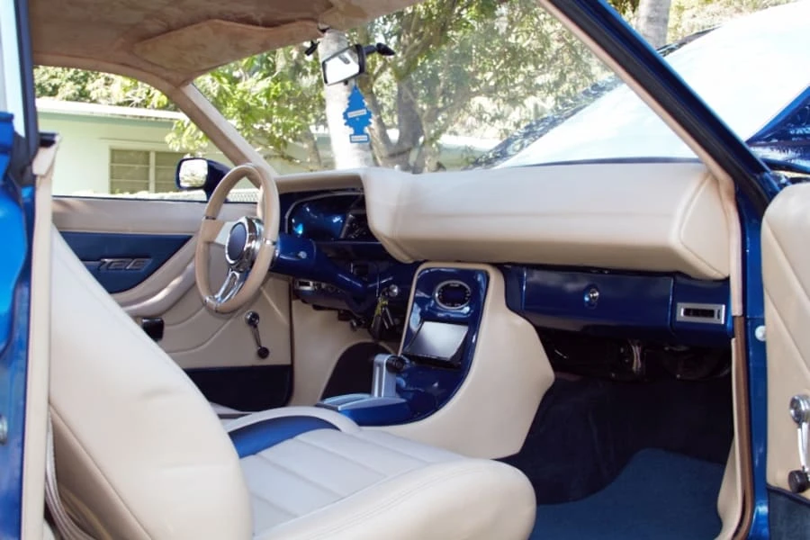 1970 Ford Torino 2nd Gen - Image 5 of 8
