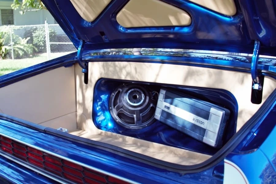 1970 Ford Torino 2nd Gen - Image 6 of 8