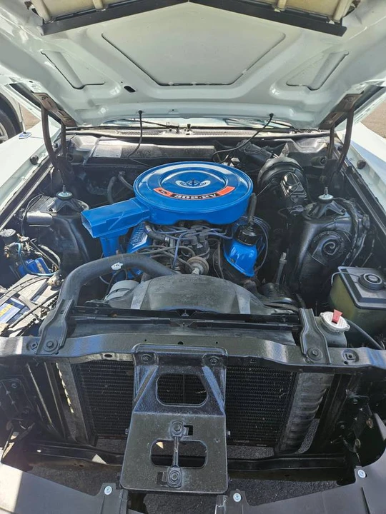1970 Ford Torino 2nd Gen - Image 13 of 13