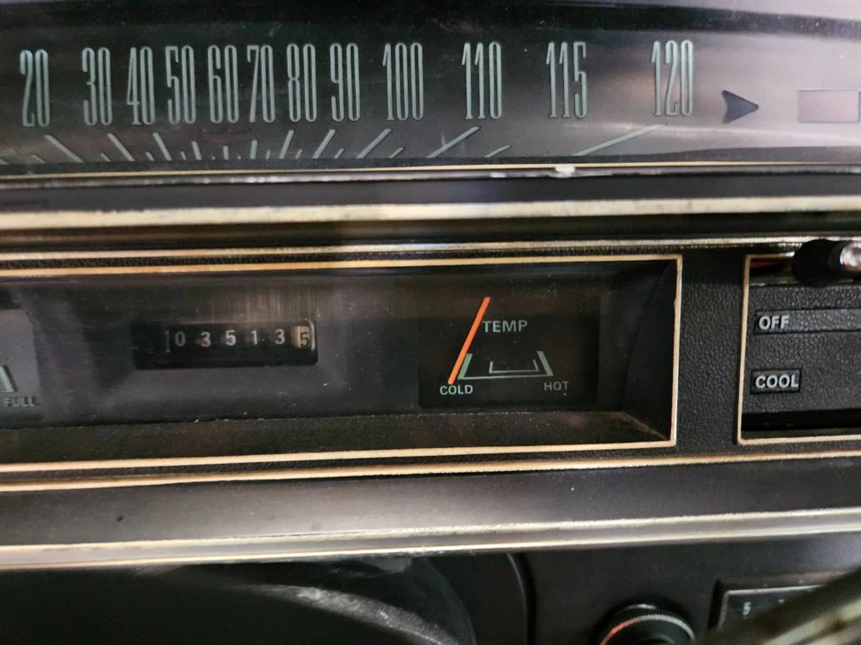 1970 Ford Torino 2nd Gen - Image 3 of 13