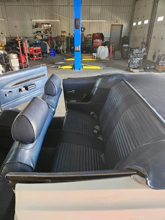 1970 Ford Torino 2nd Gen - Image 5 of 13