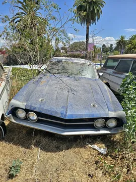 1970 Ford Torino GT