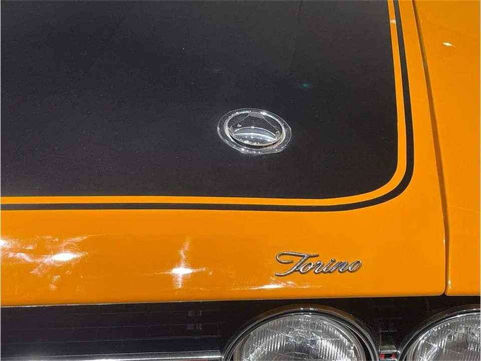 1970 Ford Torino 2nd Gen - Image 18 of 31