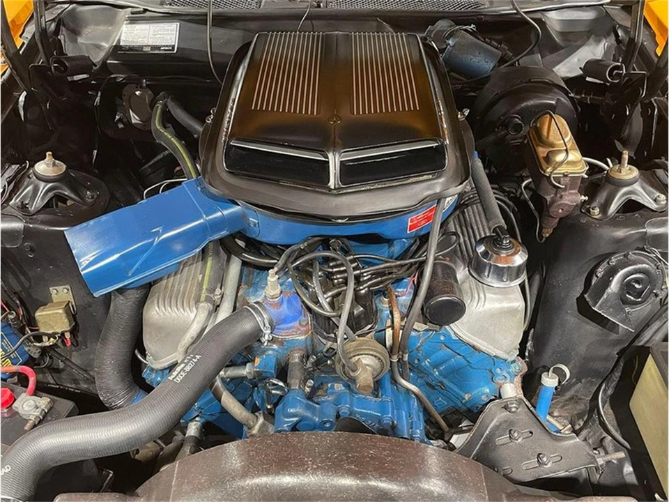 1970 Ford Torino 2nd Gen - Image 24 of 31