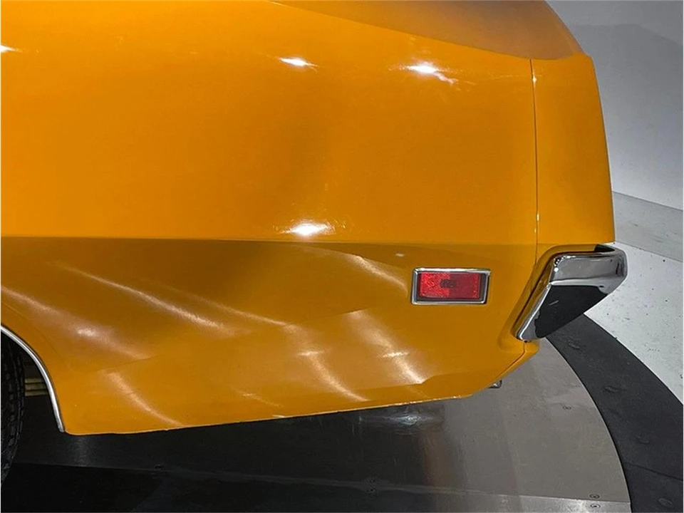 1970 Ford Torino 2nd Gen - Image 15 of 31