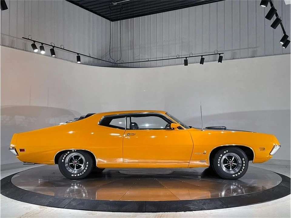 1970 Ford Torino 2nd Gen - Image 4 of 31