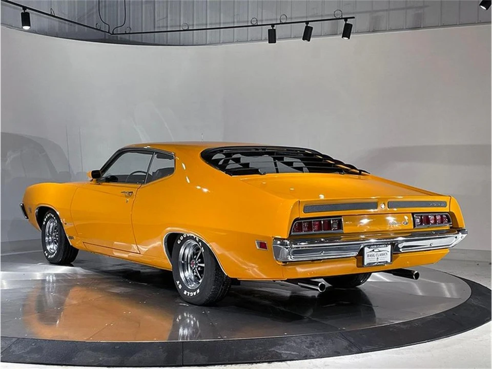 1970 Ford Torino 2nd Gen - Image 7 of 31