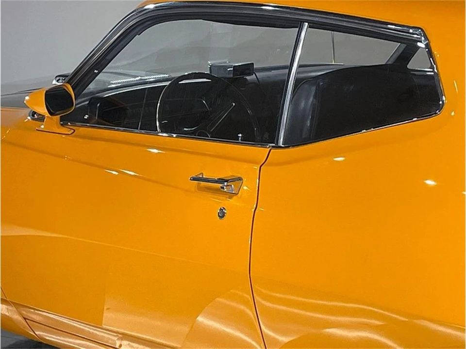 1970 Ford Torino 2nd Gen - Image 13 of 31