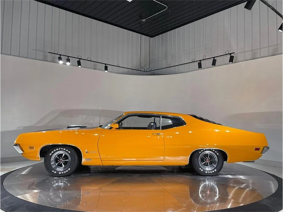 1970 Ford Torino 2nd Gen - Image 8 of 31