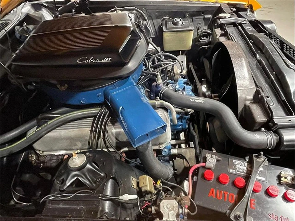 1970 Ford Torino 2nd Gen - Image 25 of 31