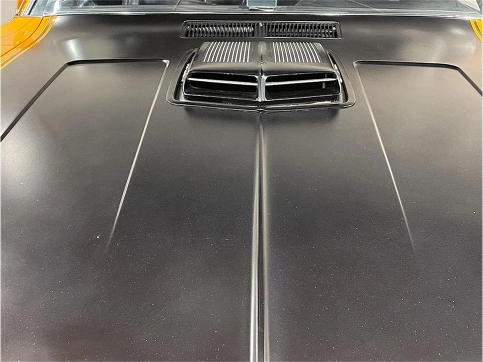 1970 Ford Torino 2nd Gen - Image 19 of 31