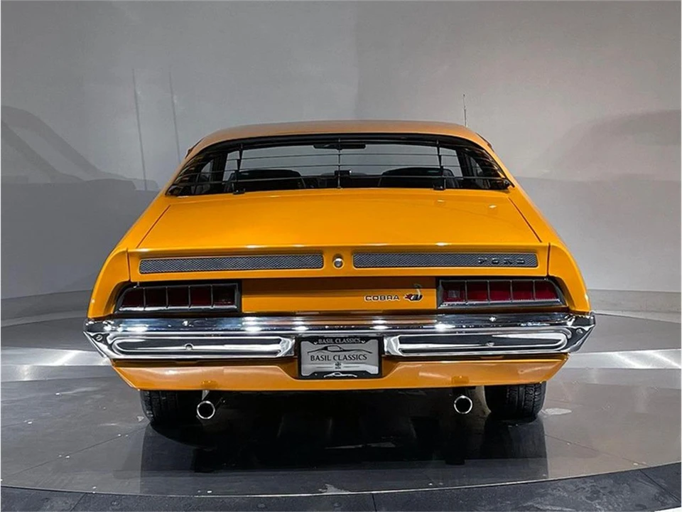 1970 Ford Torino 2nd Gen - Image 6 of 31