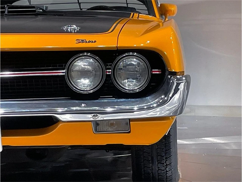 1970 Ford Torino 2nd Gen - Image 20 of 31