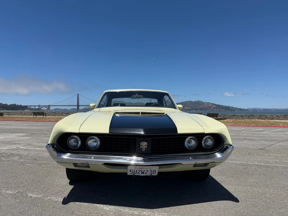 1970 Ford Torino 2nd Gen - Image 2 of 31