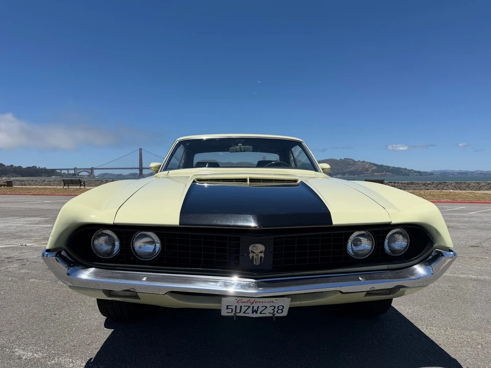 1970 Ford Torino 2nd Gen - Image 12 of 31