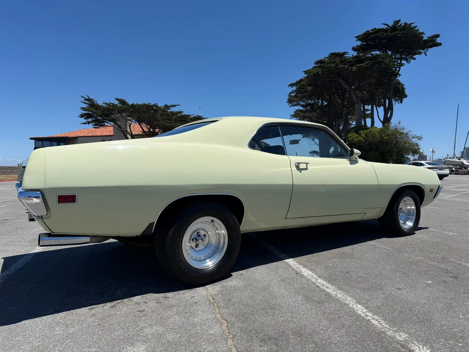 1970 Ford Torino 2nd Gen - Image 9 of 31