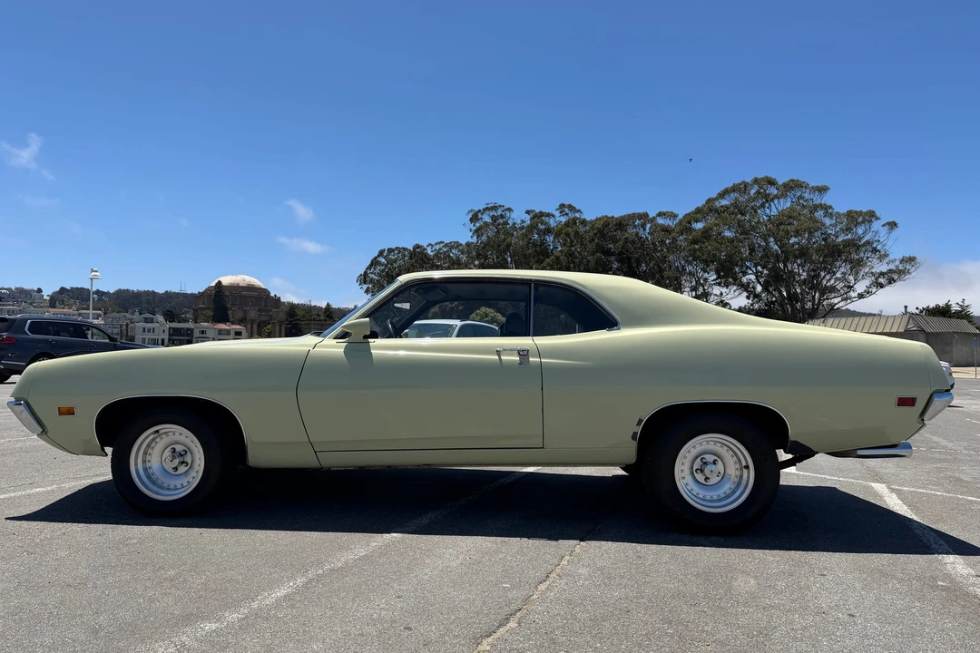 1970 Ford Torino 2nd Gen - Image 5 of 31