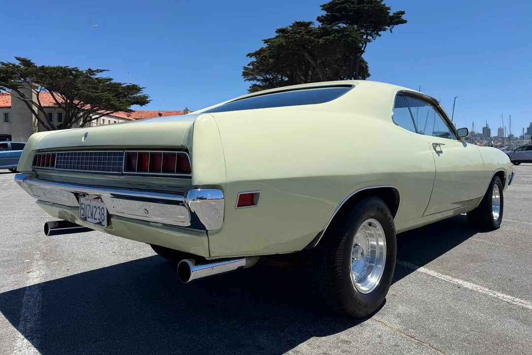 1970 Ford Torino 2nd Gen - Image 8 of 31