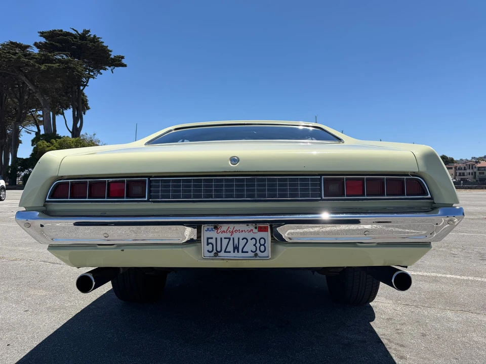 1970 Ford Torino 2nd Gen - Image 7 of 31