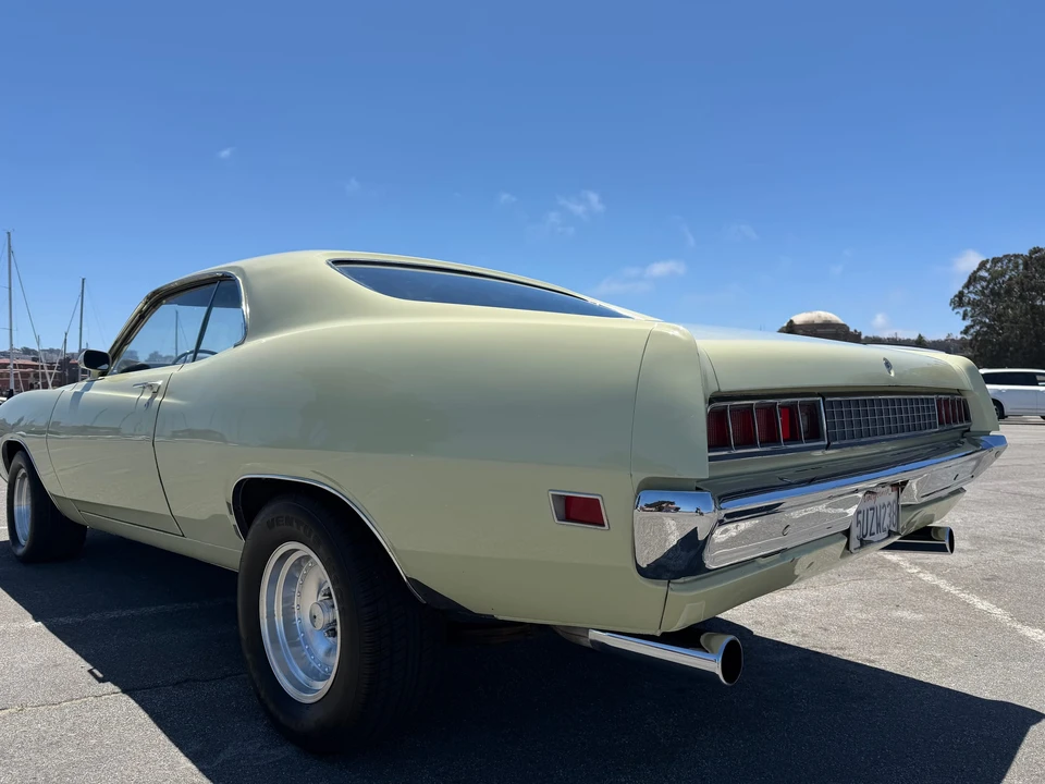 1970 Ford Torino 2nd Gen - Image 6 of 31