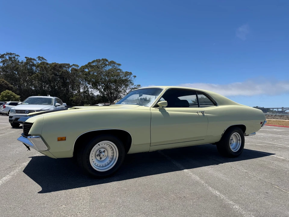 1970 Ford Torino 2nd Gen - Image 4 of 31