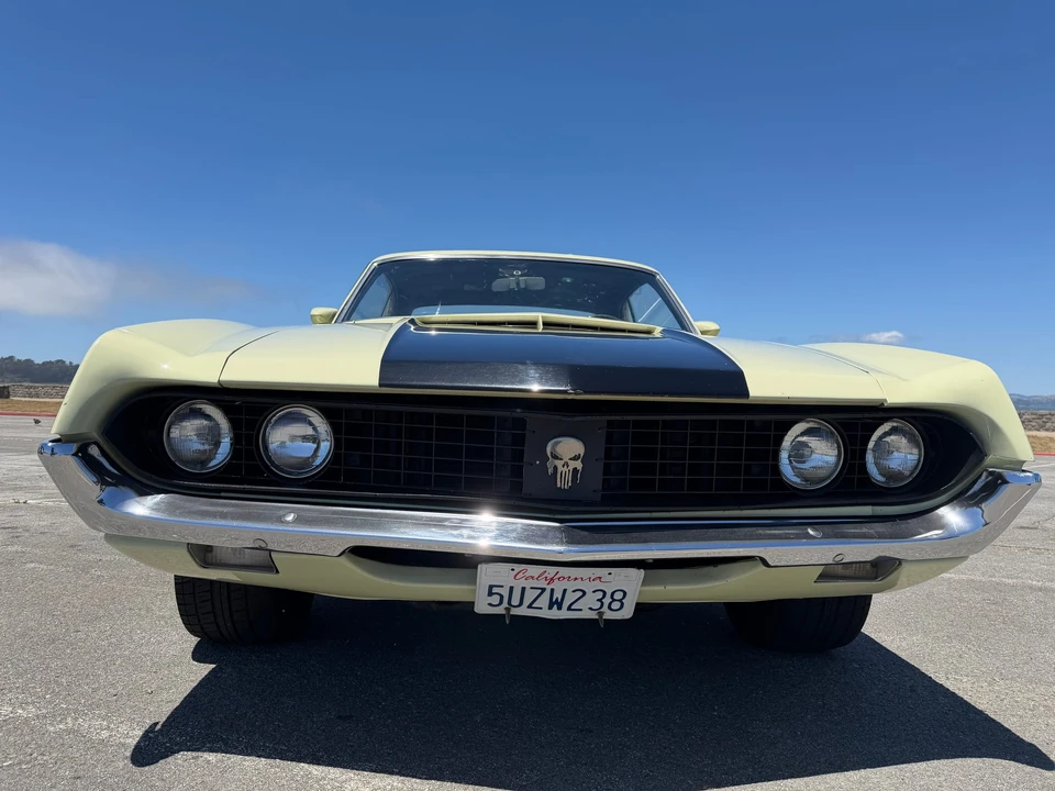 1970 Ford Torino 2nd Gen - Image 13 of 31