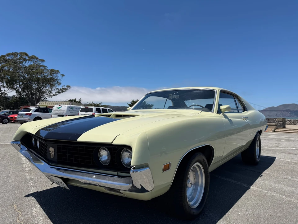 1970 Ford Torino 2nd Gen - Image 3 of 31