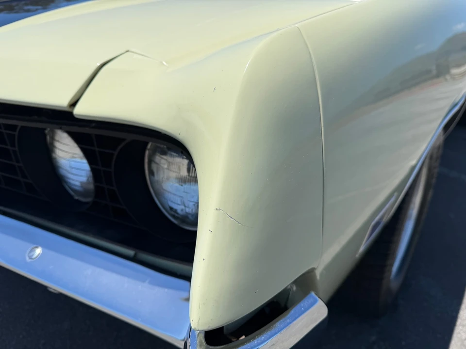 1970 Ford Torino 2nd Gen - Image 21 of 31