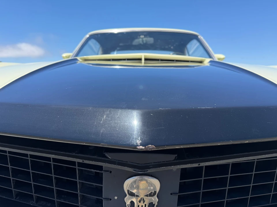 1970 Ford Torino 2nd Gen - Image 17 of 31