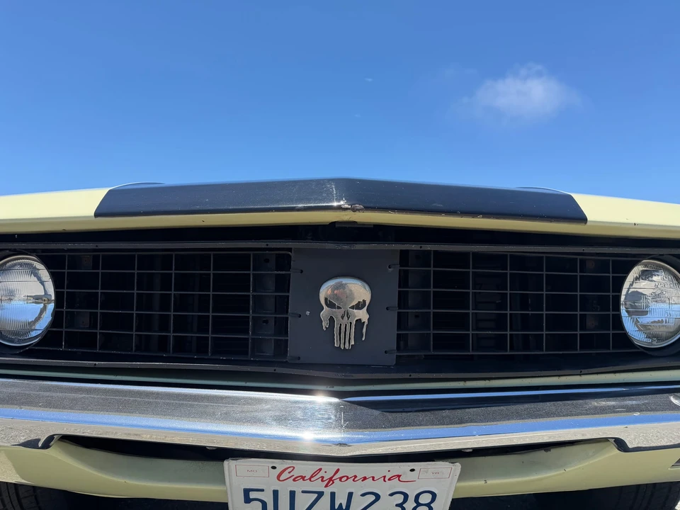 1970 Ford Torino 2nd Gen - Image 16 of 31