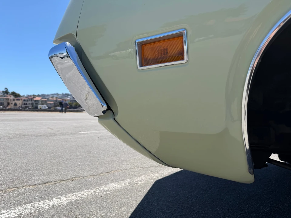 1970 Ford Torino 2nd Gen - Image 24 of 31
