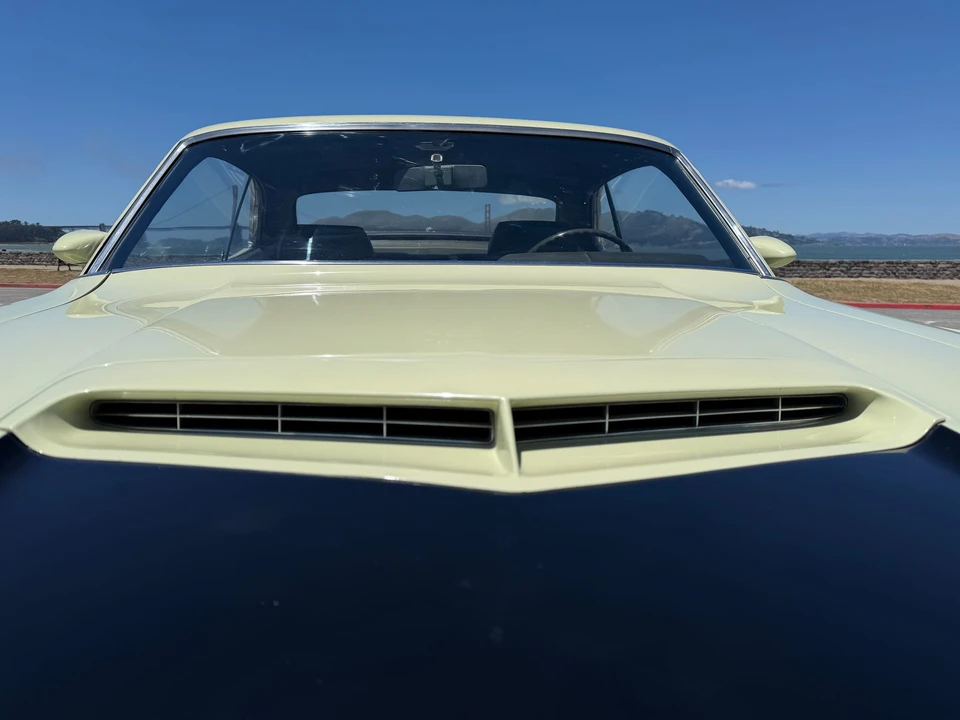 1970 Ford Torino 2nd Gen - Image 18 of 31