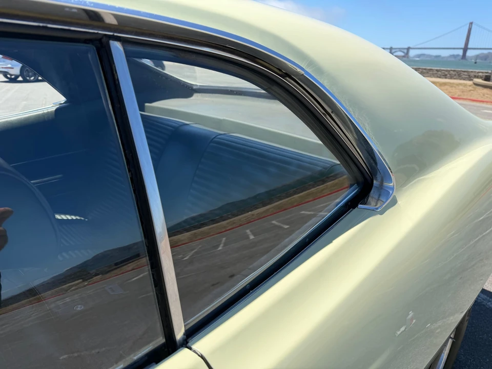 1970 Ford Torino 2nd Gen - Image 31 of 31