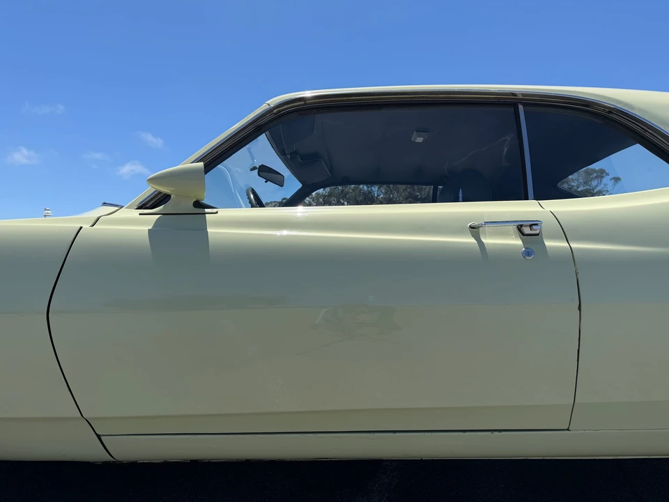 1970 Ford Torino 2nd Gen - Image 26 of 31