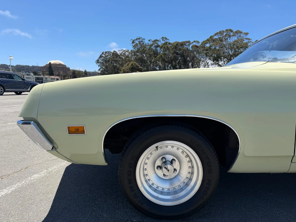 1970 Ford Torino 2nd Gen - Image 25 of 31