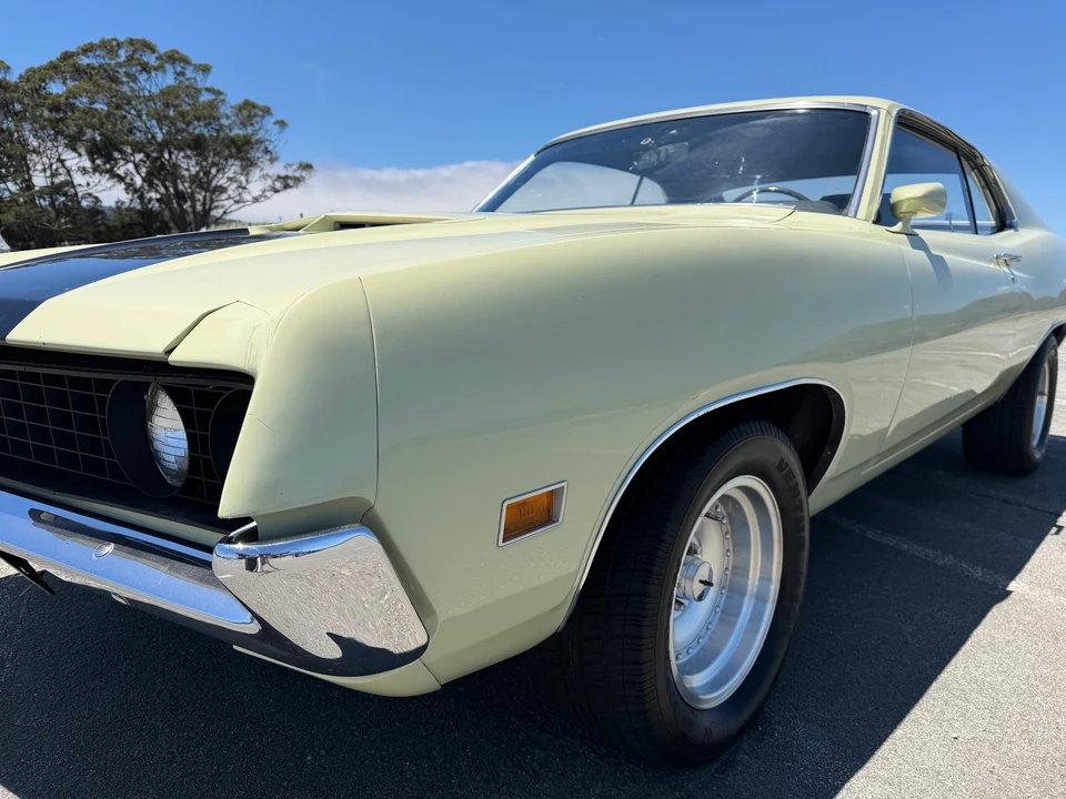 1970 Ford Torino 2nd Gen - Image 23 of 31