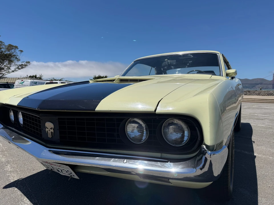 1970 Ford Torino 2nd Gen - Image 22 of 31
