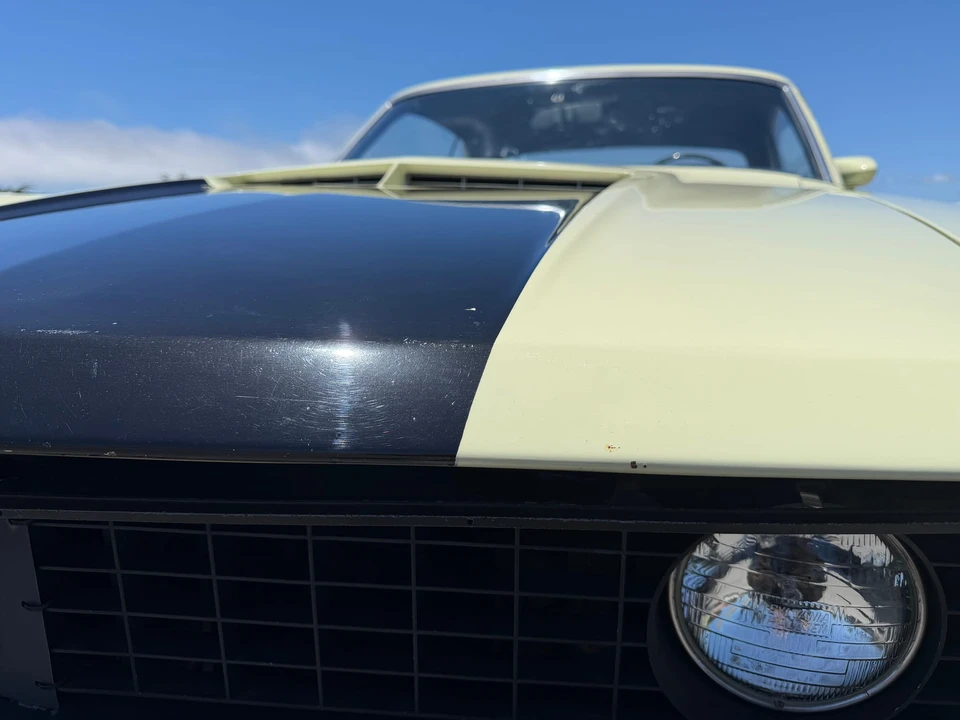 1970 Ford Torino 2nd Gen - Image 20 of 31
