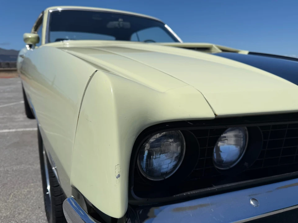 1970 Ford Torino 2nd Gen - Image 14 of 31