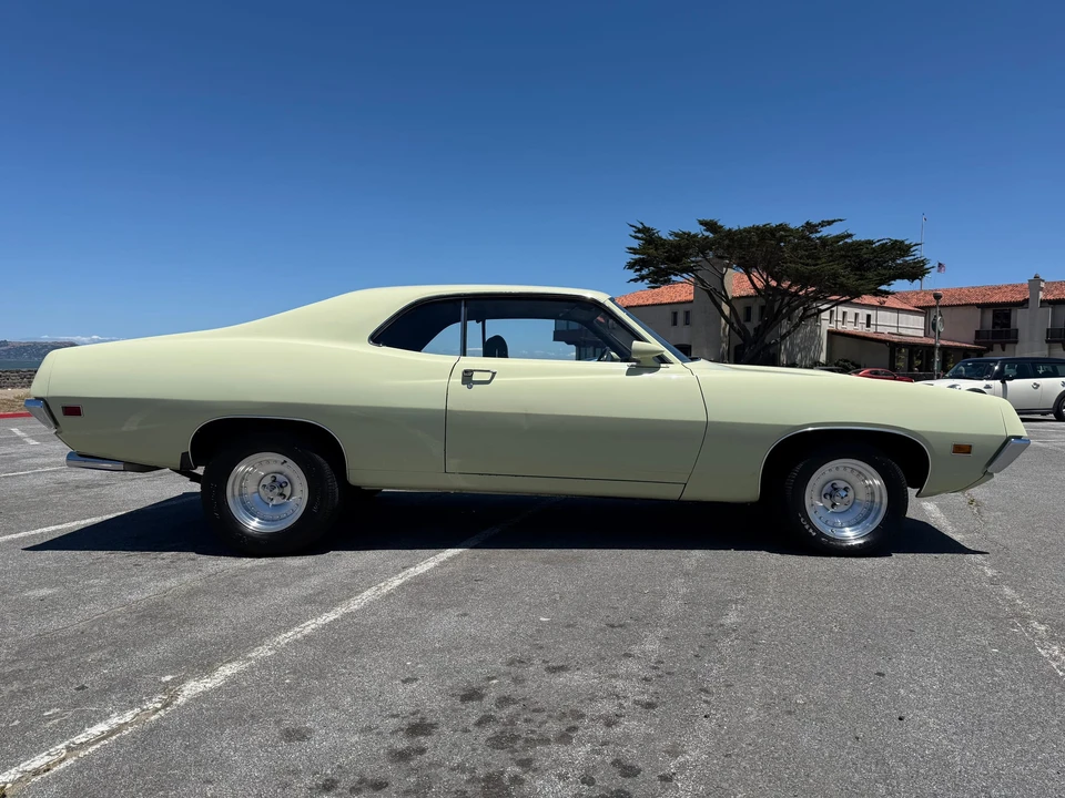 1970 Ford Torino 2nd Gen - Image 10 of 31