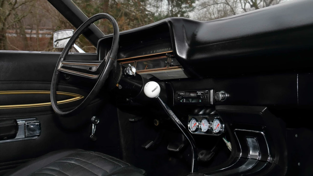 1970 Ford Torino 2nd Gen - Image 12 of 24