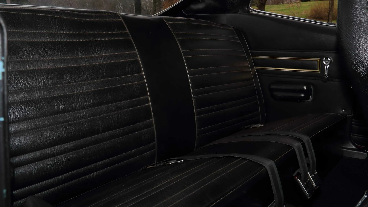 1970 Ford Torino 2nd Gen - Image 16 of 24