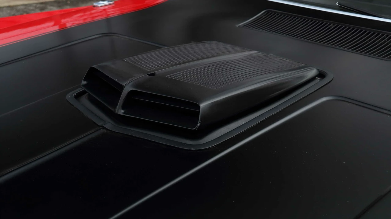 1970 Ford Torino 2nd Gen - Image 22 of 24