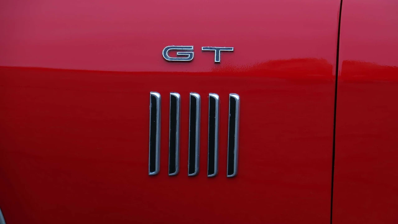 1970 Ford Torino 2nd Gen - Image 23 of 24