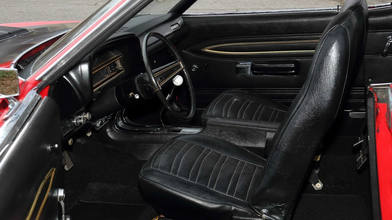 1970 Ford Torino 2nd Gen - Image 5 of 24