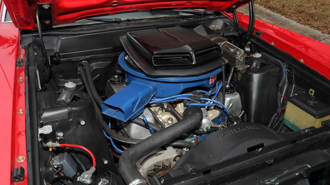 1970 Ford Torino 2nd Gen - Image 8 of 24