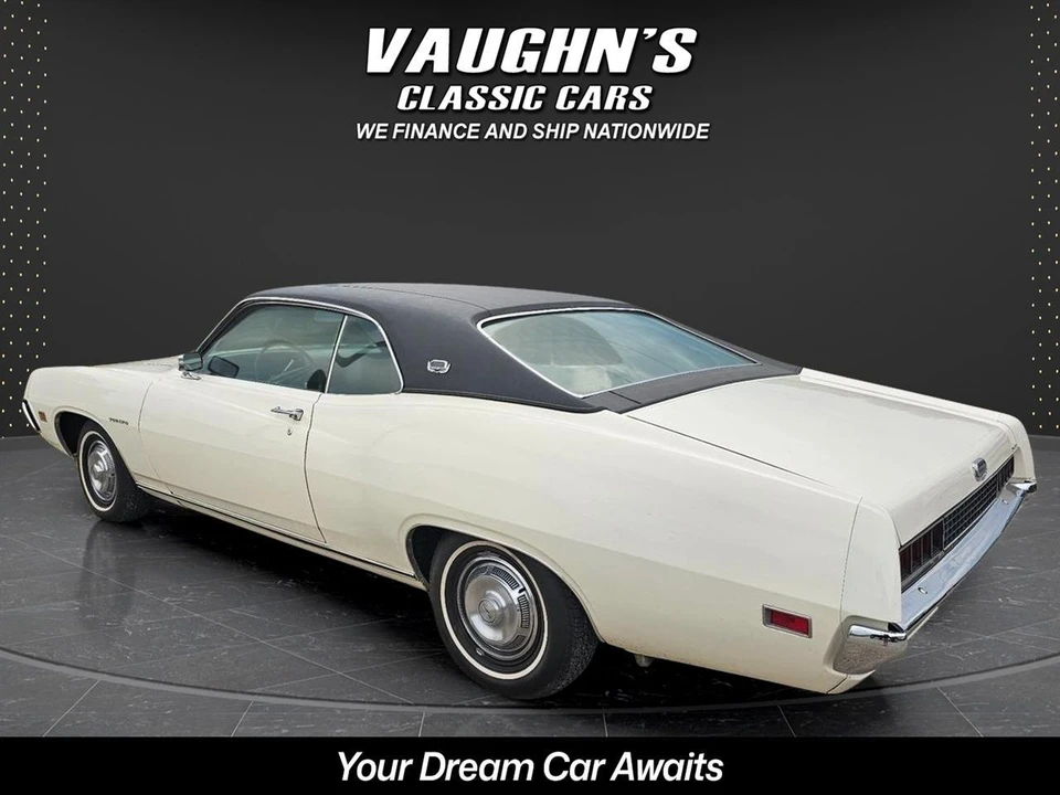 1970 Ford Torino 2nd Gen - Image 4 of 31