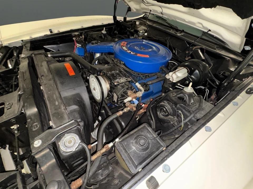 1970 Ford Torino 2nd Gen - Image 16 of 31