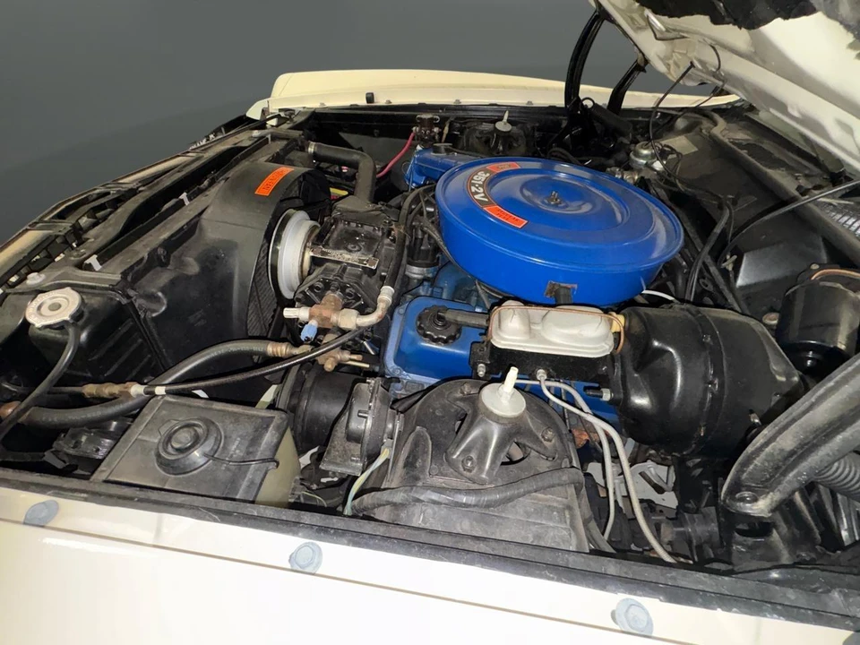 1970 Ford Torino 2nd Gen - Image 19 of 31