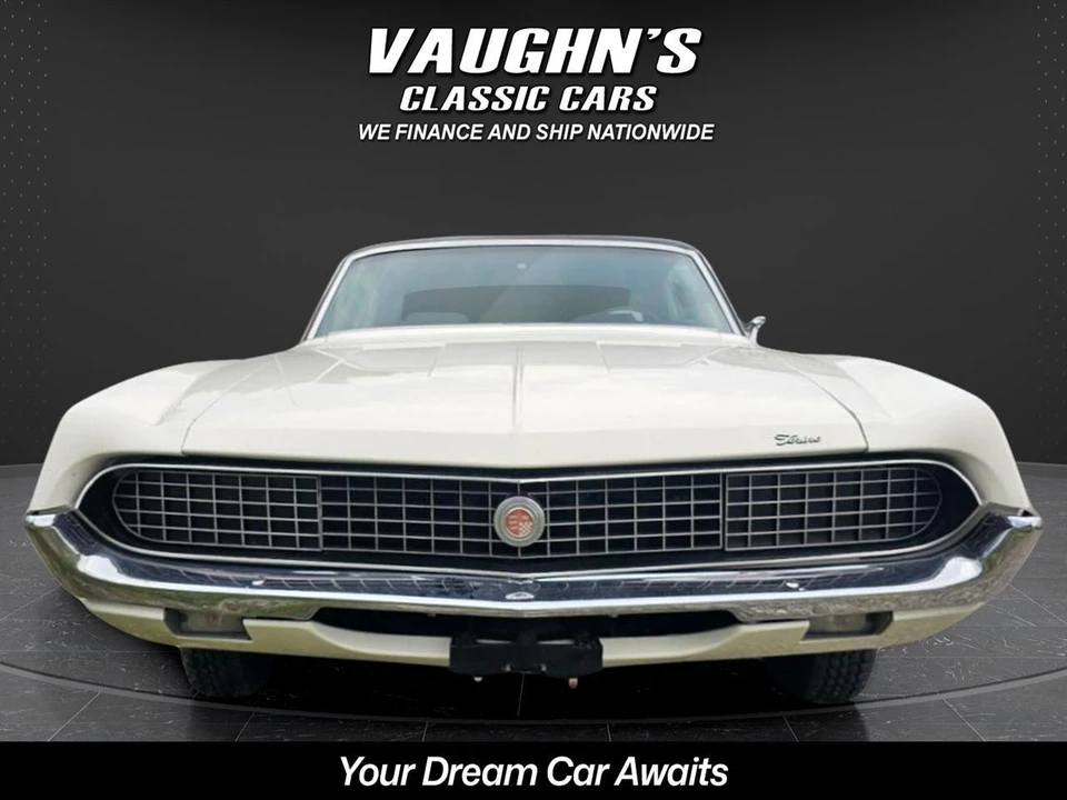 1970 Ford Torino 2nd Gen - Image 7 of 31